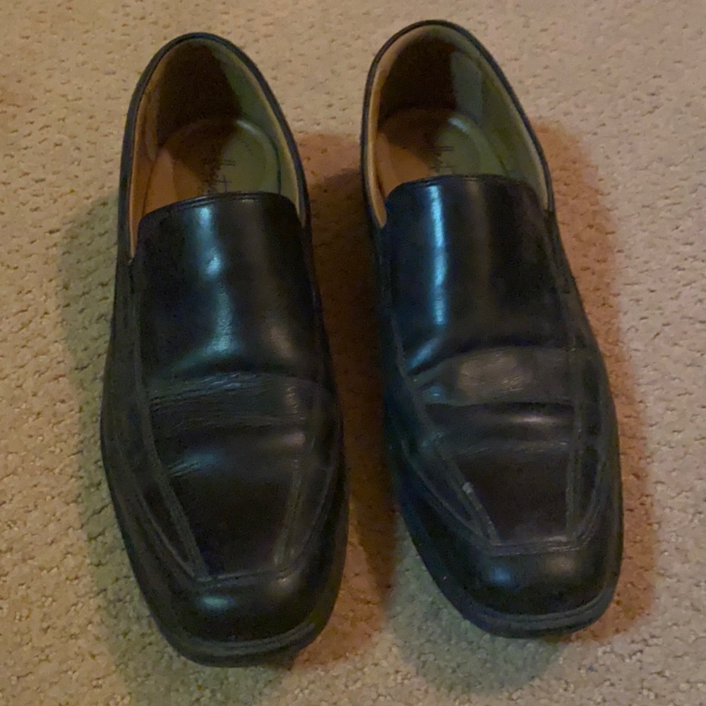 Collection by Clark’s size 11 slip on
